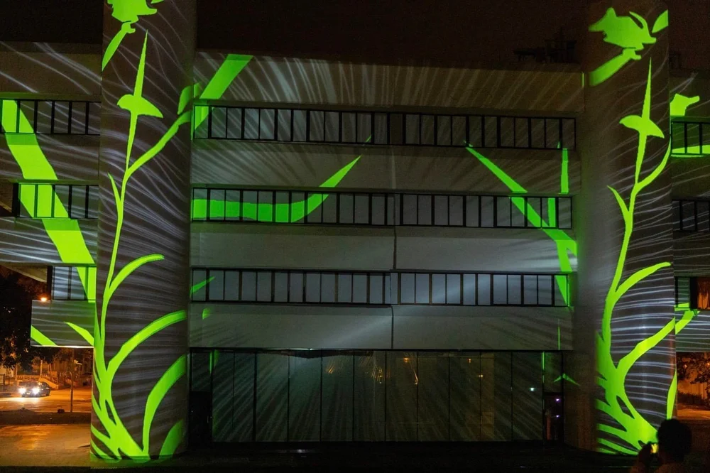 2025 Complete Guide to Projection Mapping Technology: From Basics to Professional Applications